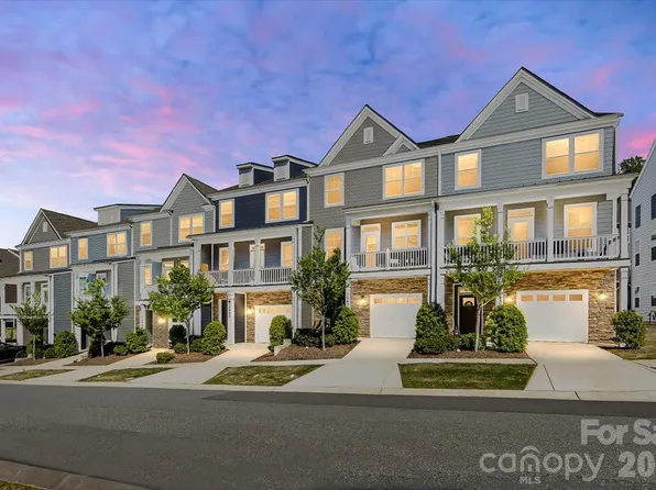 10436 Glenmere Creek Cir, Charlotte, NC 28262