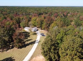 2137 Heritage Rd, Great Falls, SC 29055