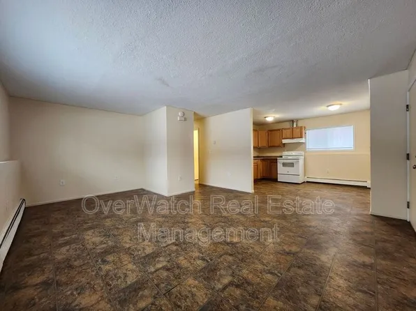 815 N Park St APT 3, Anchorage, AK 99508