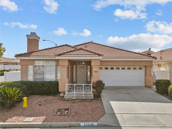 26845 Eclipse Dr, Menifee, CA 92585