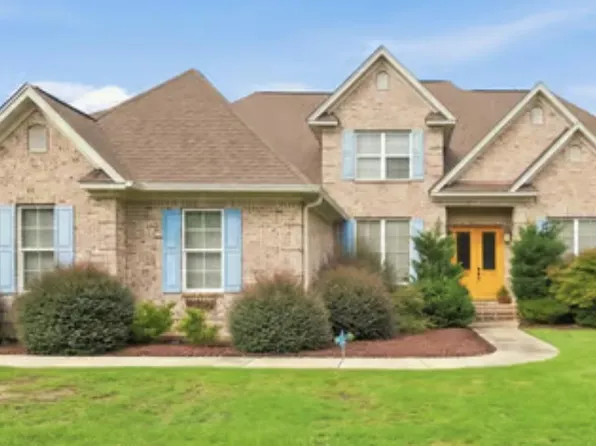 2545 W Andover Rd, Florence, SC 29501