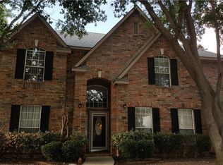 3700 Meadow Run, The Colony, TX 75056