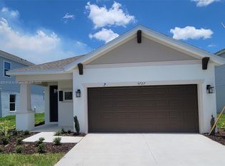 5727 Gingham Dr, Kissimmee, FL 34758