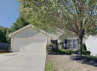 1509 Summit Ridge Ln, Kannapolis, NC 28083