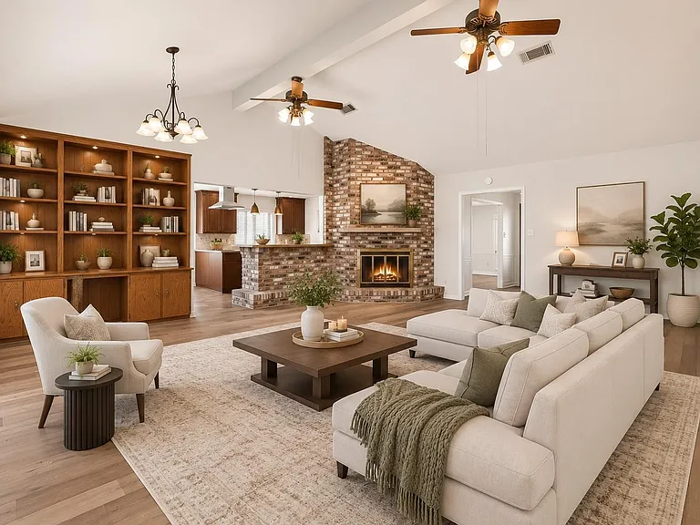12411 Pinerock Ln — Photo 13