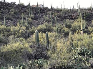 4001 W Calle Don Miguel, Tucson, AZ 85746