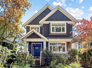 3976 W 19th Ave, Vancouver, BC V6S 1E1