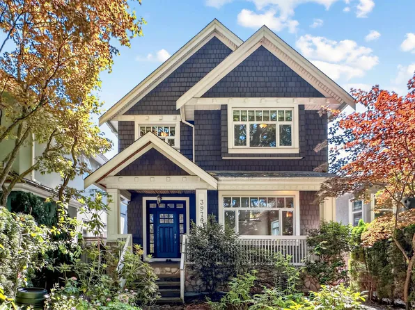 3976 W 19th Ave, Vancouver, BC V6S 1E1