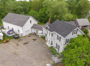 173 Pleasant St, Richmond, ME 04357