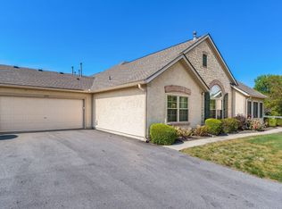 7525 Red Maple Pl, Westerville, OH 43082