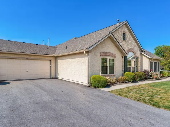 7525 Red Maple Pl, Westerville, OH 43082