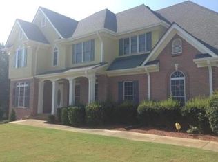 215 Hampstead Mnr, Fayetteville, GA 30214