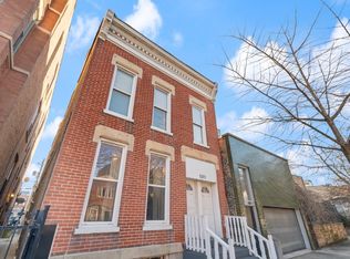 1311 W Ohio St #1B, Chicago, IL 60642