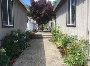 319-321 SE 78th Ave, Portland, OR 97215