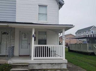 306 W 19th Ave, North Wildwood, NJ 08260