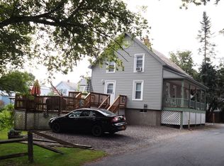 2 Rathbun Ave, Granville, NY 12832