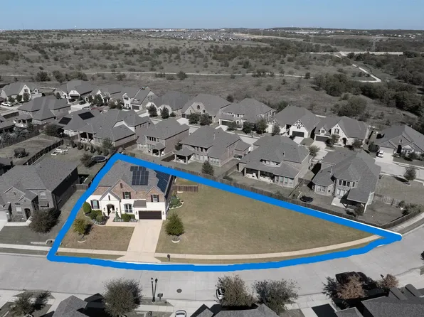 1020 Wimberly Ln, Northlake, TX 76226