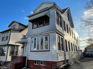 184 Grumman Ave, Newark, NJ 07112