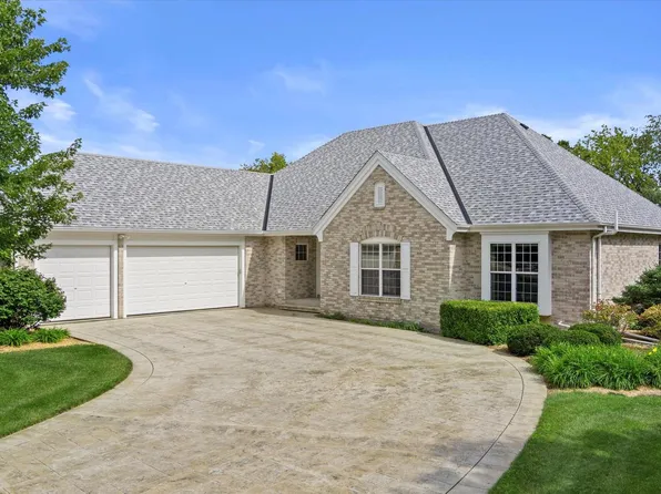 23315 112th STREET, Trevor, WI 53179