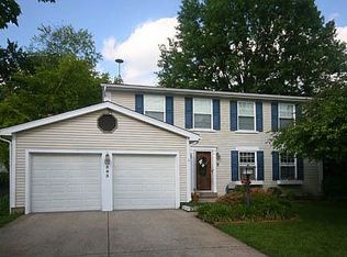 303 Hemingway Rd, Saint Matthews, KY 40207