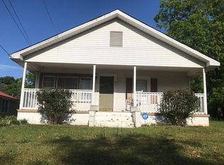 421 Avondale Ave, Sylacauga, AL 35150