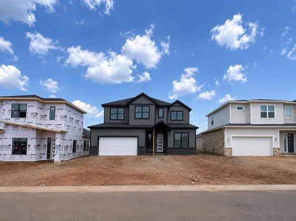 15513 Echo Park Dr, Edmond, OK 73013