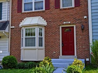 3480 Condor Ln, Woodbridge, VA 22192