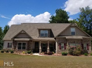 4012 Madison Acres Dr, Locust Grove, GA 30248