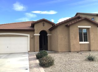 6241 W Scotch Pine Ln, Tucson, AZ 85743