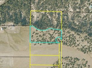 8909 Freedom Cir LOT 18, Salida, CO 81201