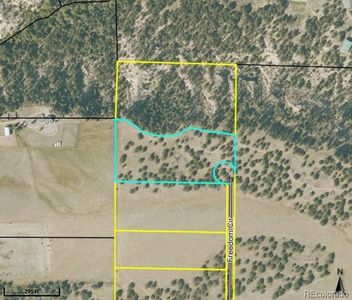 8909 Freedom Circle LOT 18, Salida, CO, 81201