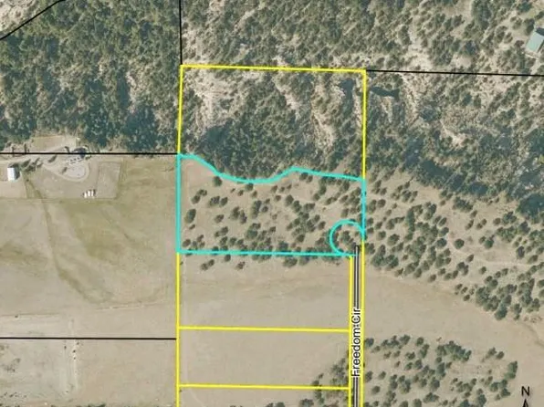 8909 Freedom Circle LOT 18, Salida, CO 81201