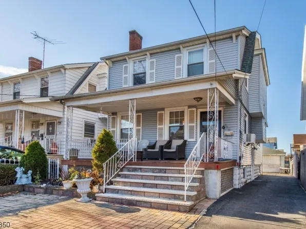 424 Roseville Ave, Newark City, NJ 07107