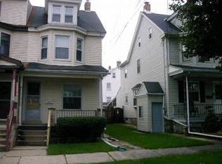 1006 Center St, Bethlehem, PA 18018