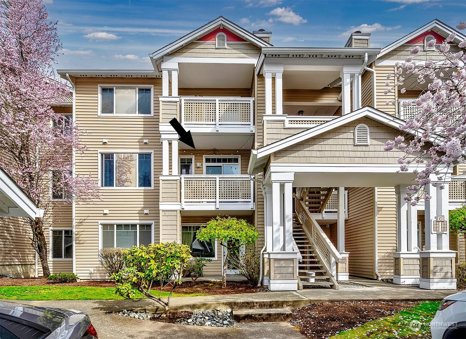 15300 112th Avenue NE #C203 photo 1