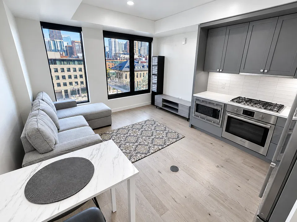 1750 Wewatta St #636