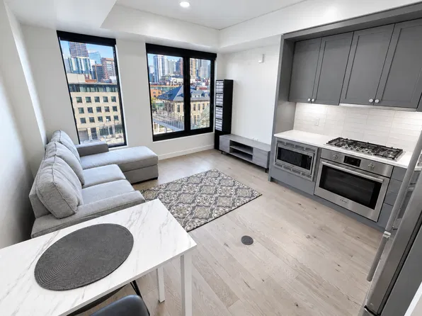 1750 Wewatta St, Denver, CO