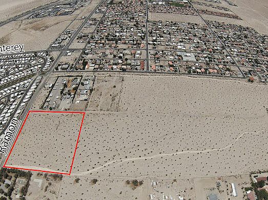 2nd image of 0 Ramon Rd