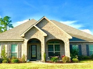 13149 Tara Point Dr, Mobile, AL 36695