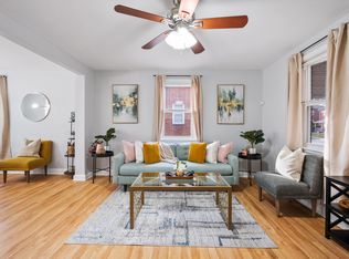 (Undisclosed Address), Baltimore, MD 21215