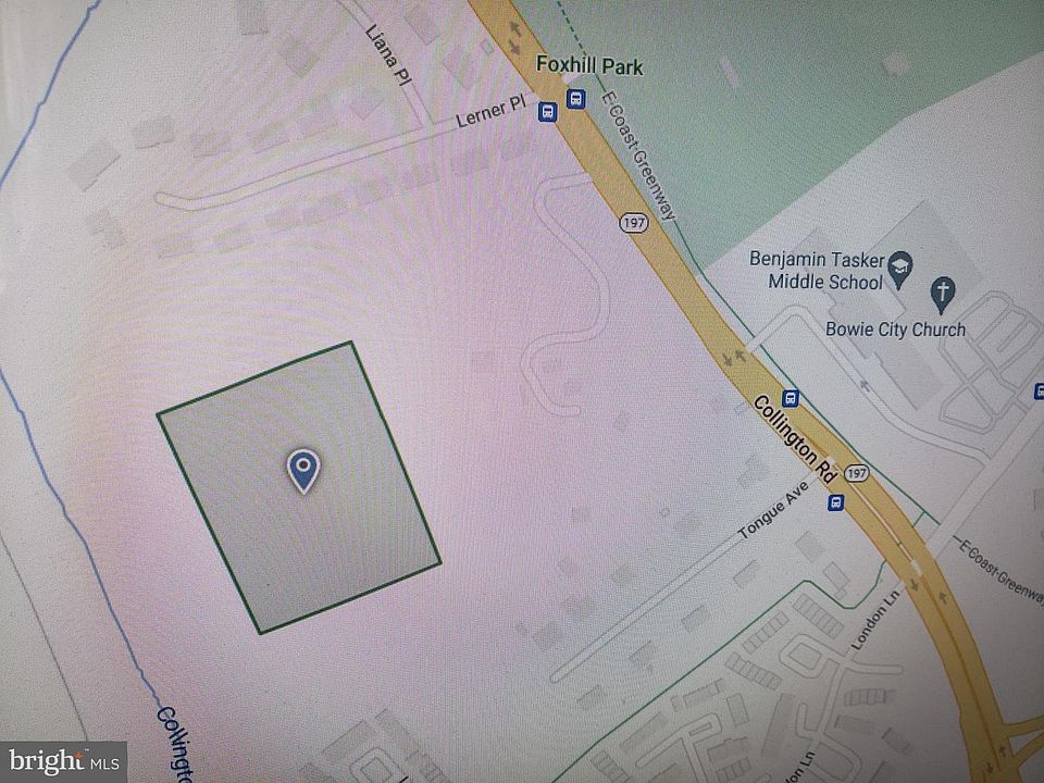 2nd image of 4910 Collington Rd