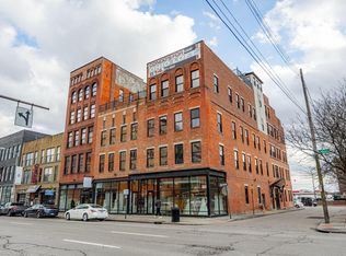 139 E Main St #206, Columbus, OH 43215