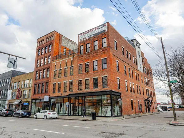 139 E Main St #206, Columbus, OH 43215