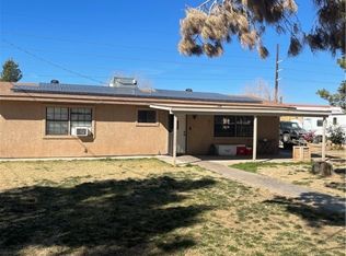 535 Straight St, Las Vegas, NV 89110