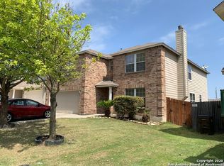 11215 Grapevine Hl, San Antonio, TX 78245