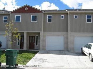 460 Yarrow Cir, Parachute, CO 81635