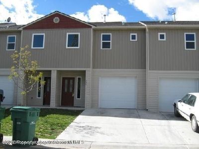 460 Yarrow Cir, Parachute, CO, 81635