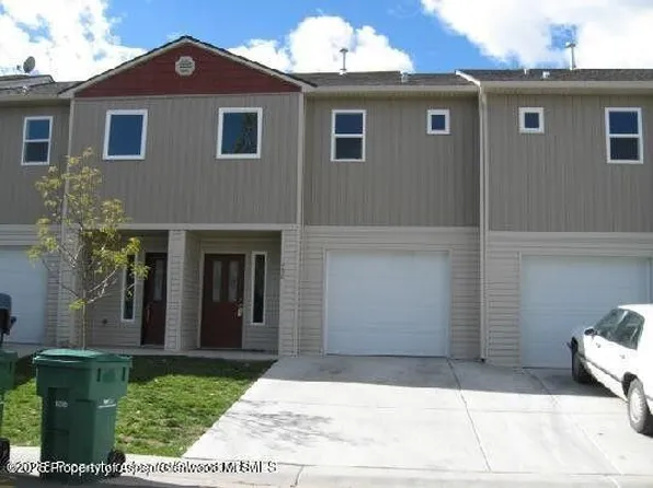 460 Yarrow Cir, Parachute, CO 81635
