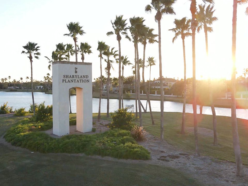 Sharyland Plantation Las Villas by Winfield Communities in Mission TX