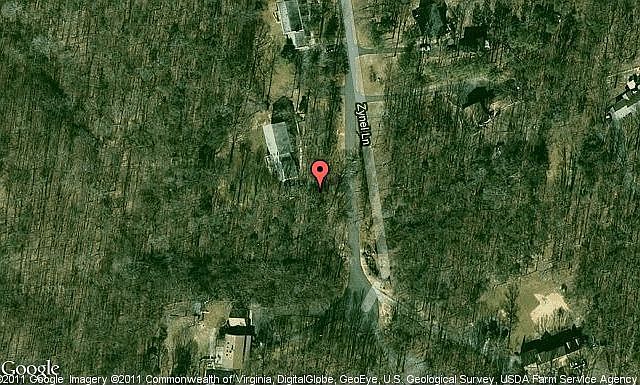 Map View